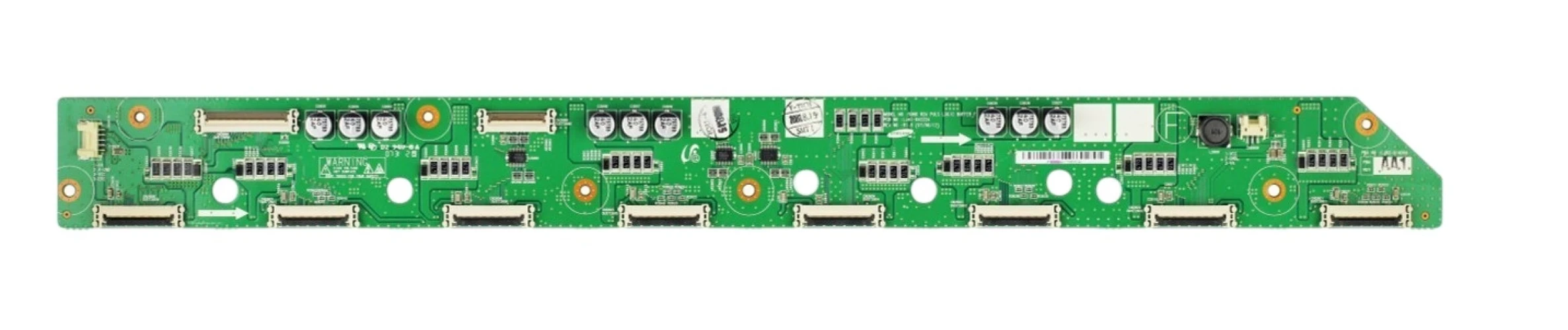 Инвертор Инвертор LJ41-04222A LJ92-01404A  для Samsung PS-50C91HR для Samsung PS-50C91HR