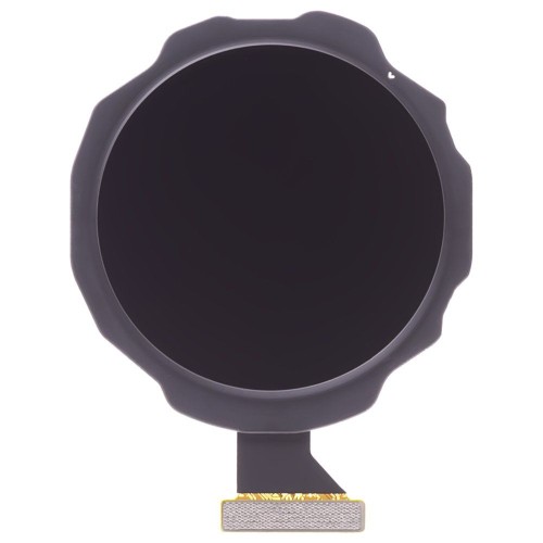 Дисплей для Samsung R855 Galaxy Watch 3 (41 мм) + тачскрин (черный) (ORIG)