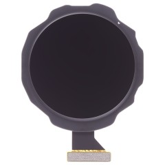 Дисплей для Samsung R855 Galaxy Watch 3 (41 мм) + тачскрин (черный) (ORIG)