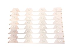 LED подсветка J2121115SB283CK