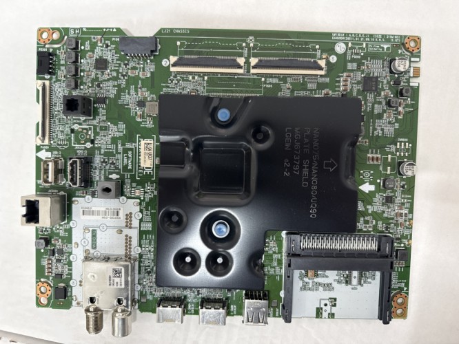 Материнская плата, EAX69581205 67288703