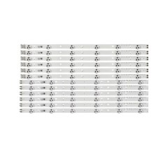 LED подсветка 46-3535LED-72EA-R