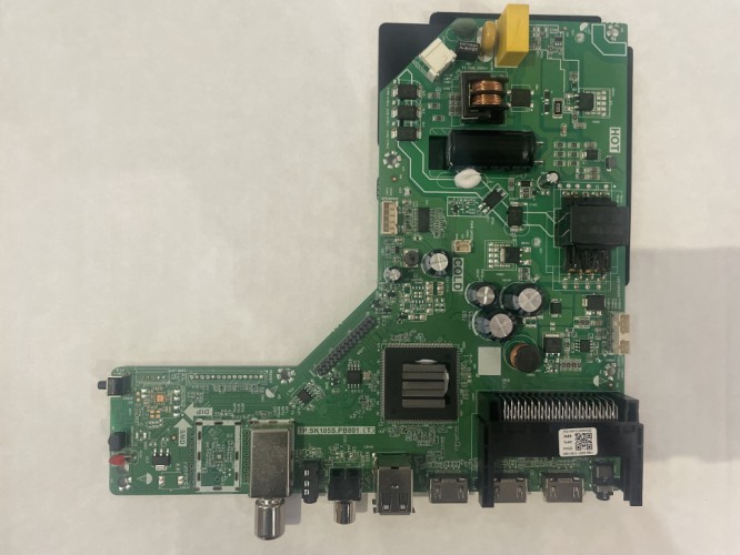 Блоки TV Блоки TV TP.SK105S.PB801 Soundmax SM-LED32M13 PT320AT02-5 Ver.1.5 для ProFDetali  для ProFDetali 