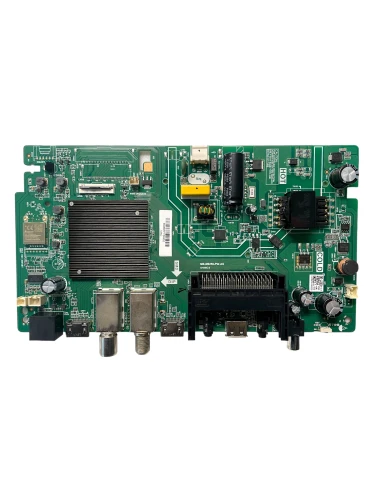 Материнская плата MB-M9256-PW-AS TP.MT9256.PB721(T), для телевизора Tриколор H32H5000SA
