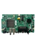 Материнская плата MB-M9256-PW-AS TP.MT9256.PB721(T), для телевизора Tриколор H32H5000SA