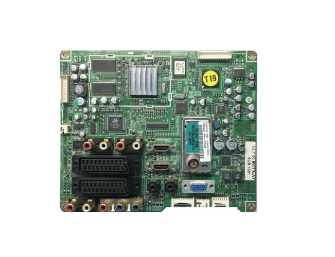 Материнская плата BN41-00878A BN94-01343B, для телевизора Samsung PS-50C91HR