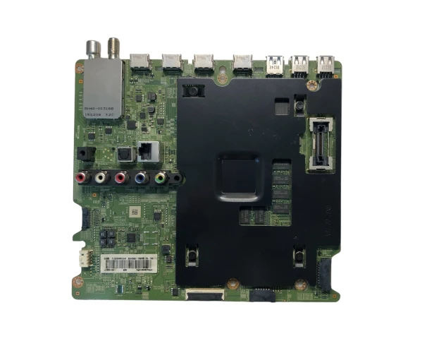Материнская плата BN41-02344A BN94-08315B, для телевизора Samsung UE55JU6400U