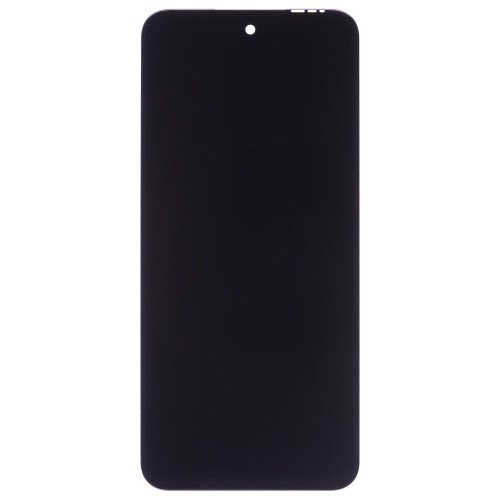 Дисплей для Infinix Hot 50i (X6531B) / Smart 9 (X6532) / Smart 9 HD (X6532C) + тачскрин (черный) (ORIG)