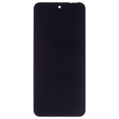 Дисплей для Infinix Hot 50i (X6531B) / Smart 9 (X6532) / Smart 9 HD (X6532C) + тачскрин (черный) (ORIG)