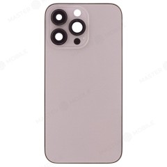 Корпус для Apple iPhone 13 Pro (золотистый) (Premium)