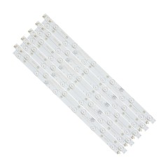 LED подсветка XZ49D12L-ZC21F-01
