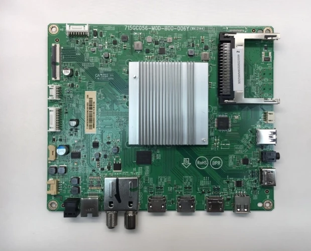Материнская плата 715GC056-M0D-B00-006Y, для телевизора PHILIPS 58PUS8507/60