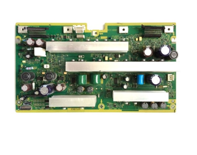 Блок питания TNPA4644, для телевизора Panasonic TH-R42EL8KA