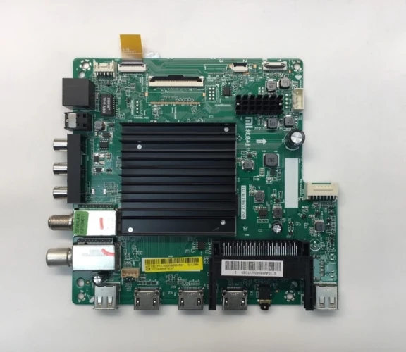 Материнская плата TD.MT9612.795, для телевизора Xiaomi L50M6-6ARG