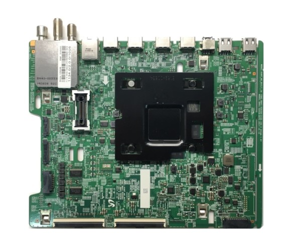 Материнская плата BN41-02636A BN94-12950B, для телевизора Samsung 55NU8505T, 55NU8000