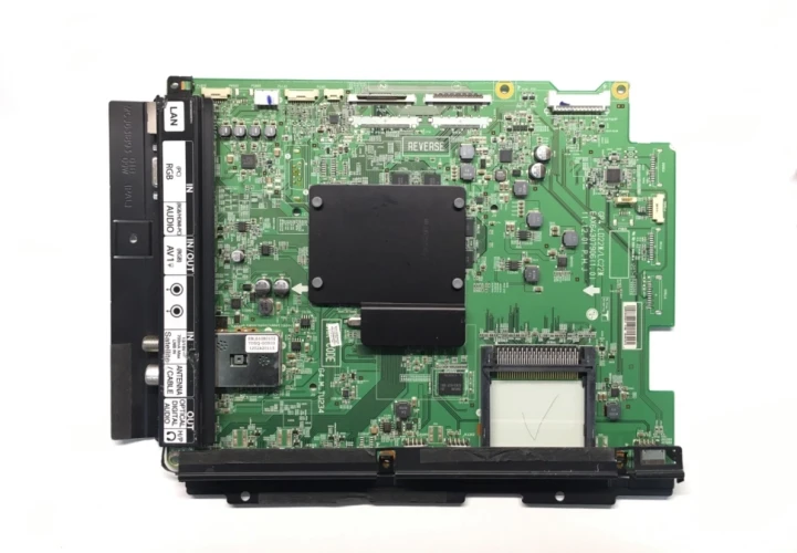 Материнская плата EAX64307906(1.0) EBR75339501, для телевизора LG 42LM670, 42LM660