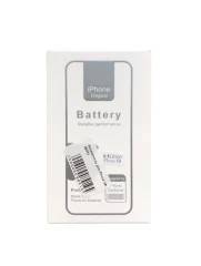 Аккумулятор для iPhone XR (BOX)