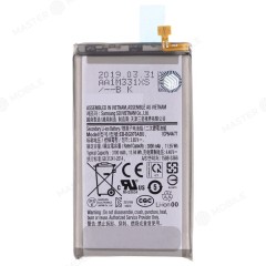 Аккумулятор для Samsung G970 Galaxy S10e (EB-BG970ABU) (ORIG100) (SP)