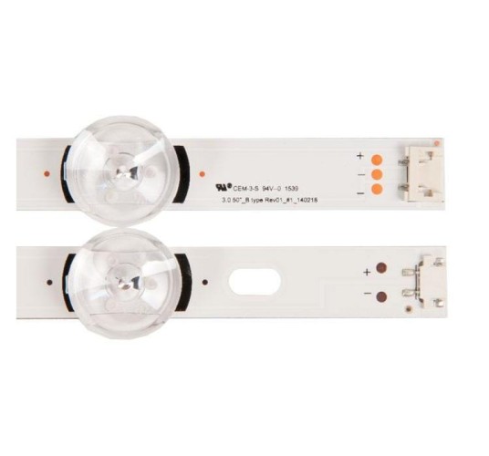 Подсветка для телевизора Подсветка для телевизора LG 50LY750H