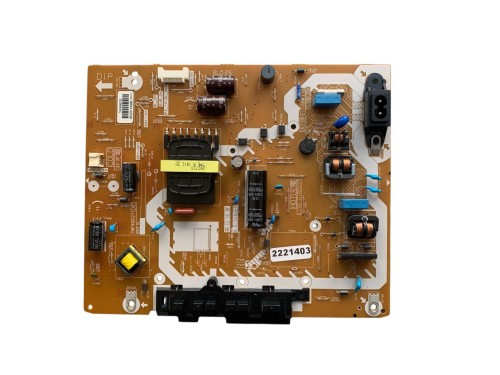 Блок питания TNP4G627 1P, для телевизора Panasonic TX-32FSR500
