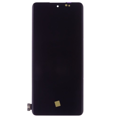 Дисплей для OPPO Reno 11 5G (CPH2599) + тачскрин (черный) (ORIG)