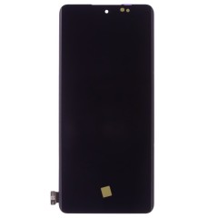Дисплей для OPPO Reno 11 5G (CPH2599) + тачскрин (черный) (ORIG)