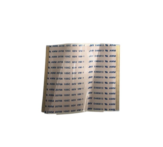 Шлейф, Шлейф, JHY E485813