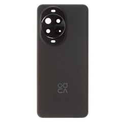 Задняя крышка для Huawei Nova 14 Pro (MIA-LX9) (черный) (в сборе со стеклом камеры) (ORIG100)