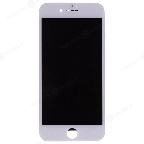 Дисплей для Apple iPhone 7 + тачскрин (белый) (Medium)