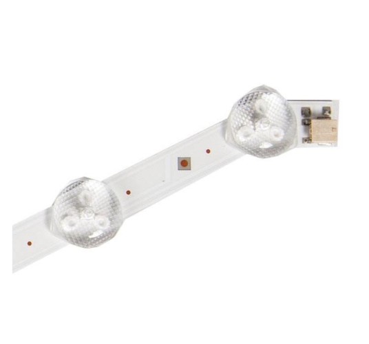 LED подсветка D3GE-400SMB-R3 (Диоды 13\12\13)