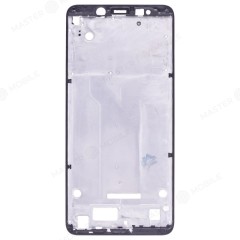 Рамка дисплея для Xiaomi Redmi Note 5 / Redmi Note 5 Pro (черный)