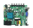 Материнская плата TP.VST59S.PB801, для телевизора Fusion FLTV-32L32