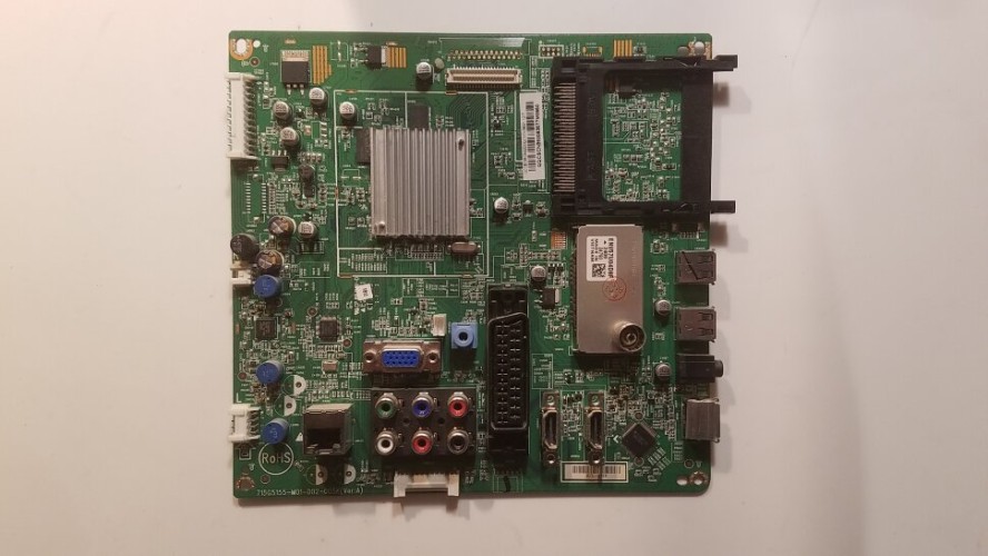 Блоки TV Блоки TV 715G5155-M01-002-005K Philips 42PFL3507T 42PFL3507T/60 для ProFDetali  для ProFDetali 