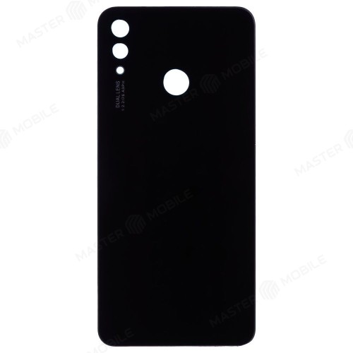 Задняя крышка для Huawei Nova 3i / P Smart Plus (INE-LX1) (черный)