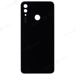 Задняя крышка для Huawei Nova 3i / P Smart Plus (INE-LX1) (черный)