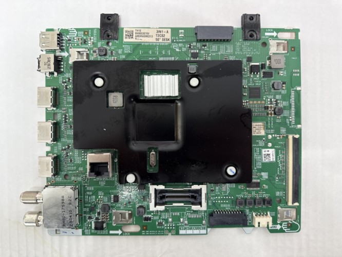 Материнская плата, BN9653076V T-KSU2EDEUC 3IN1-A T2CS2