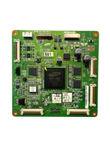 Плата T-Con LJ41-03703A REV R1.6 LJ92-01371A REV BA1, для телевизора PHILIPS 50PF7321/10