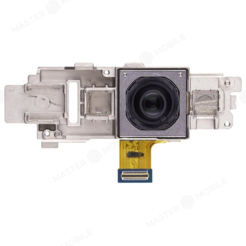 Камера для Xiaomi Mi 10 5G (M2001J2G) (108 MP) (задняя) (ORIG100)