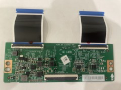 Контроллер изображения RSAG7.820.11538/ROH HV550QUB-F70 Rev.2.0