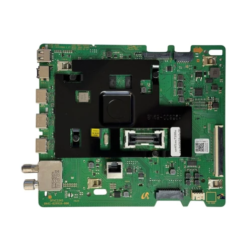 Материнская плата BN41-02992A BN94-00051W, для телевизора Samsung UE65AU7100U, UE75AU7500U, UE43AU7101U,  UE65AU7500U с разъемом управления, UE85AU7100U