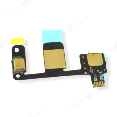 Шлейф для Apple iPad mini (A1432/A1454/A1455) с комп. + микрофон