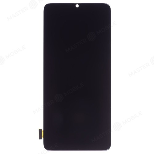 Дисплей для Samsung A705 Galaxy A70 + тачскрин (черный) (In-Cell)