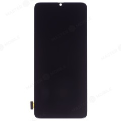 Дисплей для Samsung A705 Galaxy A70 + тачскрин (черный) (In-Cell)