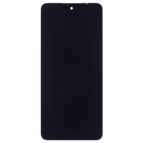 Дисплей для Realme C65 4G (RMX3910) + тачскрин (черный) (ORIG)