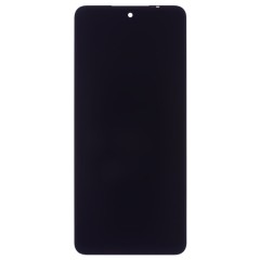 Дисплей для Realme C65 4G (RMX3910) + тачскрин (черный) (ORIG)