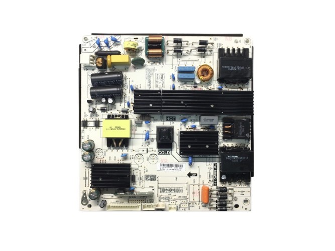 Блок питания PW.188W2.711, для телевизора Sharp LC-55CUG8052E; LC-49CUG8052E