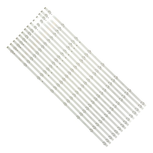 Подсветка для телевизора Подсветка для телевизора Hartens HTY-75UHD06B-S2