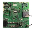 Материнская плата 68709M0348C, для телевизора LG 26LC2R c разъемом P603 P600