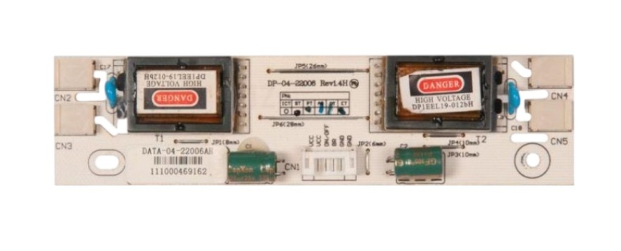 Инвертор Инвертор DP-04-22006 для Supra STV-LC22390F для Supra STV-LC22390F