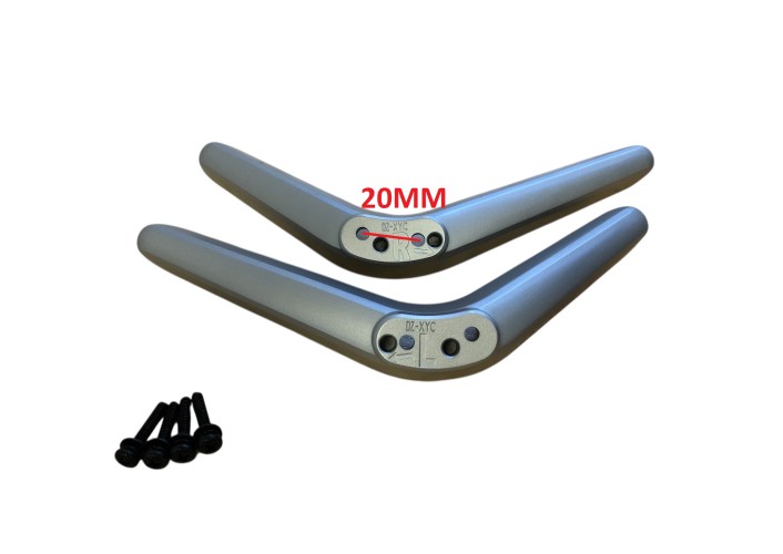 Ножки для телевизора Hyundai Ножки для телевизора Hyundai H-LED50BU7008